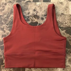 DYI elevate bra